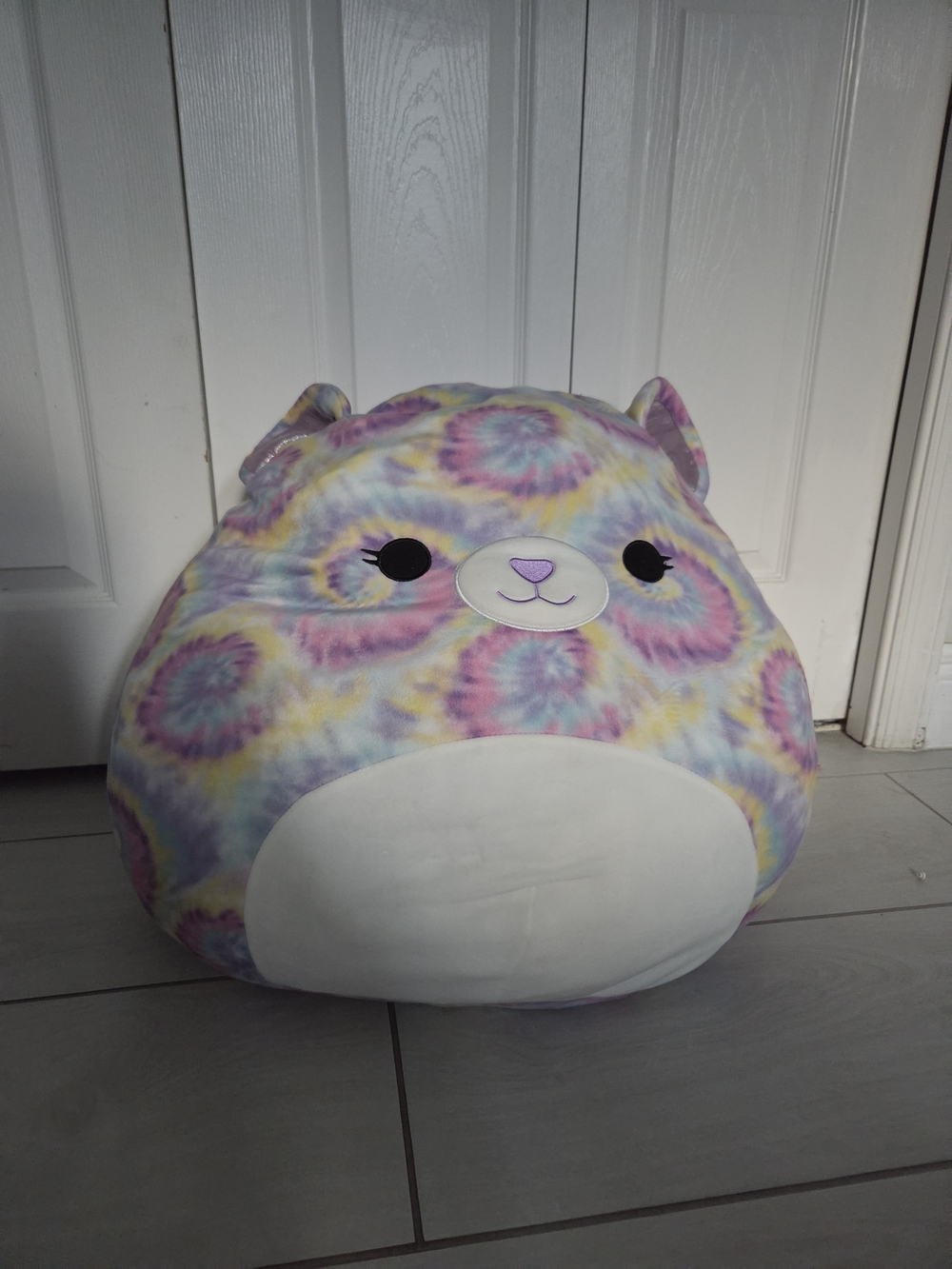 Limited Edition Squishmallow, Multicolor